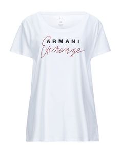 Футболка Armani Exchange