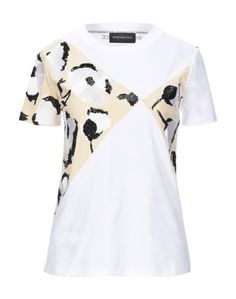 Футболка Sportmax Code