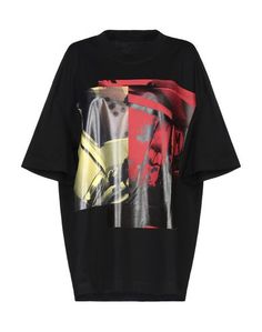 Футболка Maison Margiela