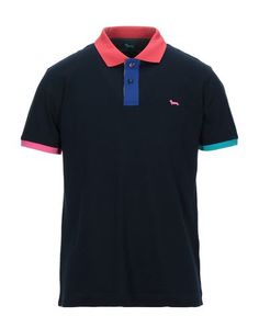 Поло Harmont&Blaine