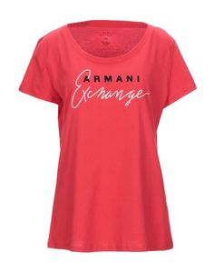 Футболка Armani Exchange