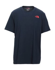 Футболка The North Face