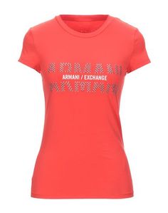 Футболка Armani Exchange