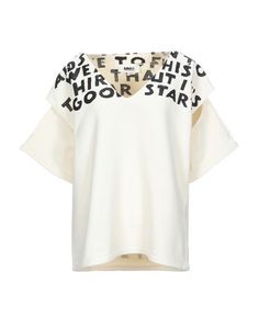 Толстовка Mm6 Maison Margiela