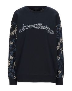 Толстовка Armani Exchange