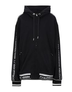 Толстовка Dolce & Gabbana
