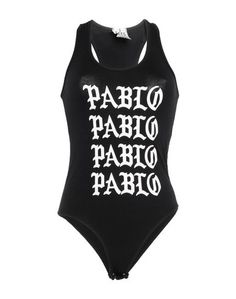 Майка I Feel Like Pablo