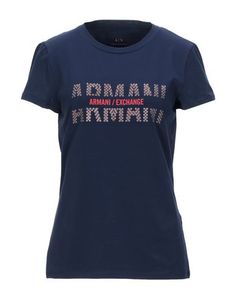 Футболка Armani Exchange