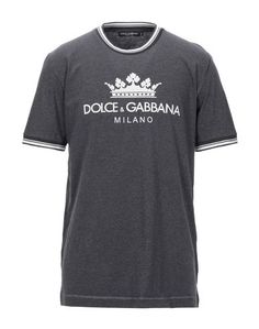 Футболка Dolce & Gabbana