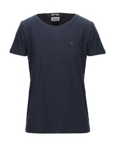 Футболка Tommy Jeans