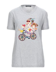 Футболка Dolce & Gabbana