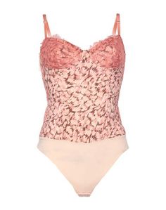 Топ без рукавов Elisabetta Franchi