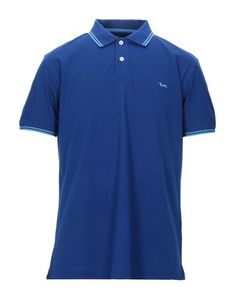 Поло Harmont&Blaine