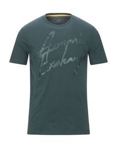 Футболка Armani Exchange