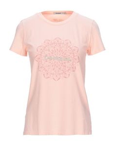 Футболка Desigual