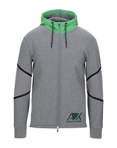 Толстовка Armani Exchange