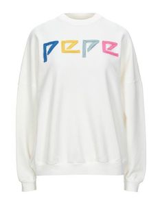 Толстовка Pepe Jeans