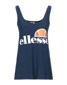 Топ без рукавов Ellesse