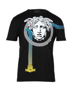 Футболка Versace