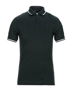 Поло Emporio Armani