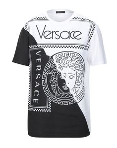 Футболка Versace