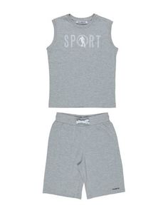 Комплекты с шортами Bikkembergs