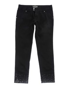 Джинсовые брюки MET Jeans