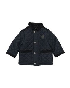 Пуховик с синт. наполнителем Armani Junior