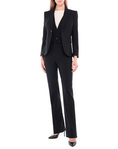 Классический костюм Dsquared2