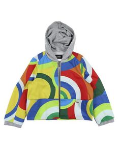 Куртка Dsquared2