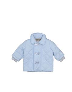 Пуховик с синт. наполнителем Tru Trussardi