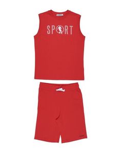 Комплекты с шортами Bikkembergs
