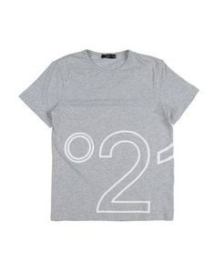 Футболка N21