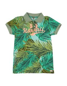 Поло Scotch & Shrunk