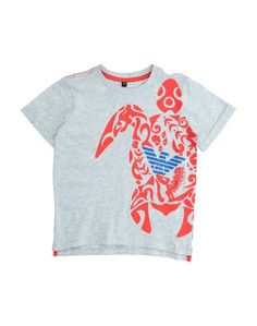 Футболка Armani Junior