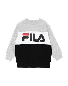 Толстовка Fila