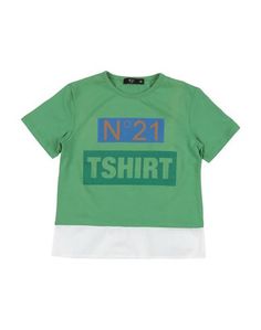 Футболка N21