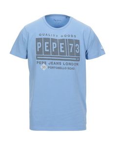 Футболка Pepe Jeans