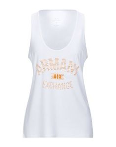 Майка Armani Exchange