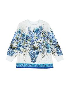 Толстовка Dolce & Gabbana