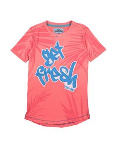 Футболка Vingino