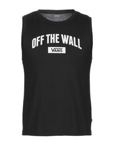 Футболка Vans