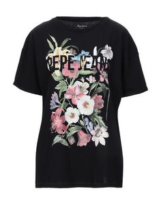 Футболка Pepe Jeans