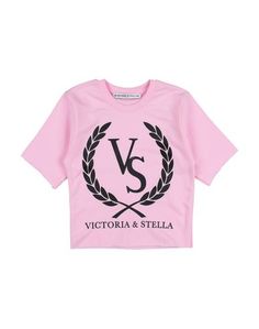 Толстовка Victoria & Stella