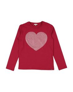 Футболка Miss Grant