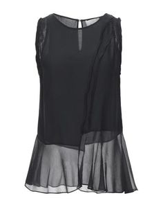Топ без рукавов 3.1 Phillip Lim