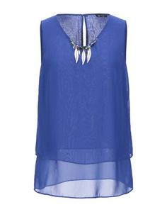 Топ без рукавов Camilla Milano