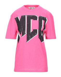 Футболка McQ Alexander Mc Queen