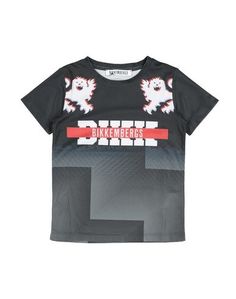 Футболка Bikkembergs