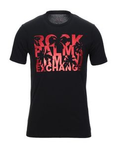 Футболка Armani Exchange